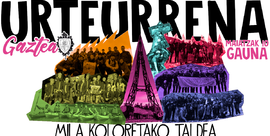 Urteurrena